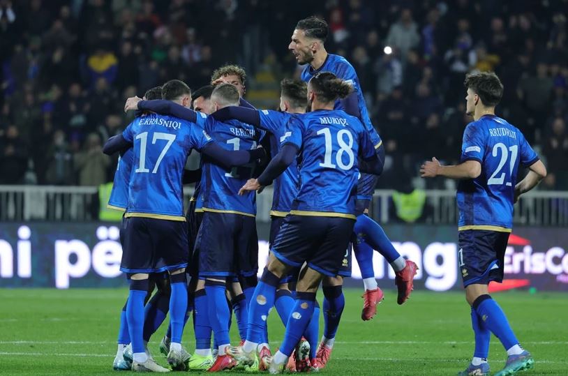 Bëhet publik çmimi i biletave për tifozët e Zvicrës në Kosovë