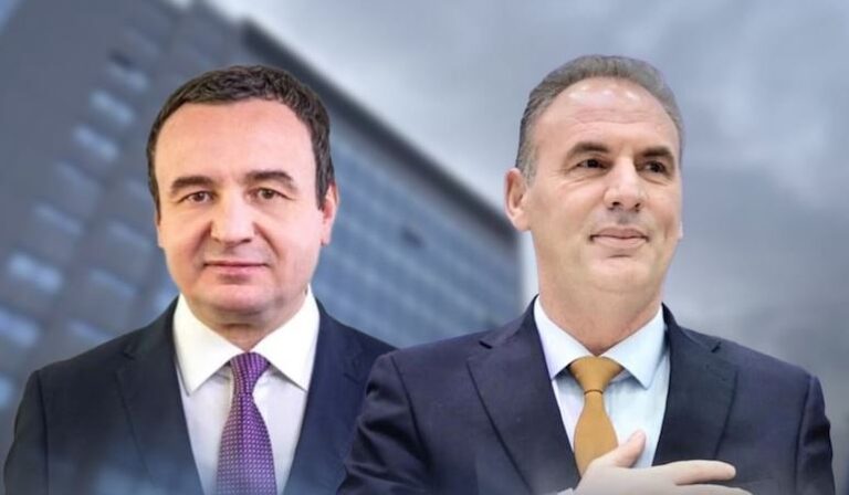 NISMA: “JO” partneritiet për qeveri