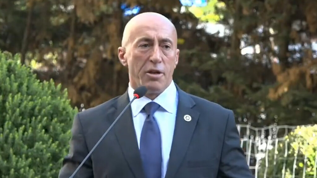 Haradinaj: Deri me 5 nëntor Presidentja e merr vendimin