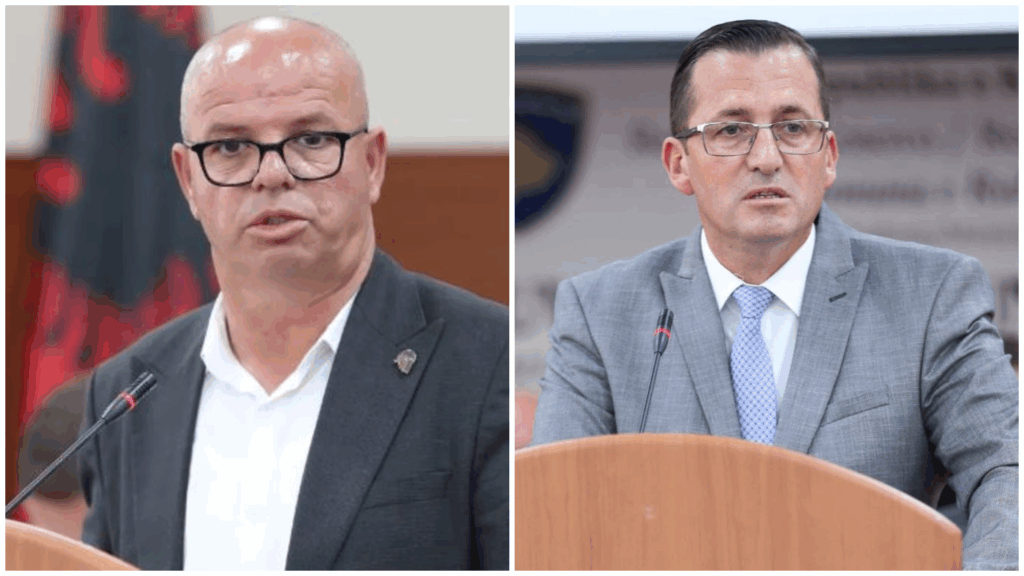 Komuna e Rahovecit në balotazh