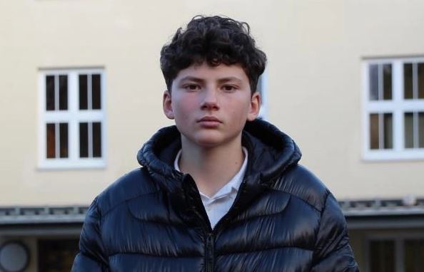 14-vjeçari nga Kosova, hero në Gjermani