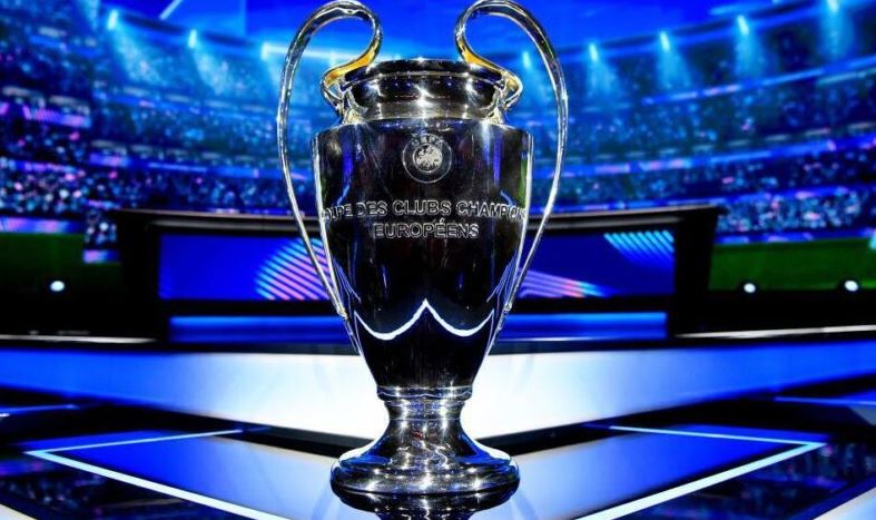 Mbyllen të gjitha ndeshjet në Ligën e Kampionëve