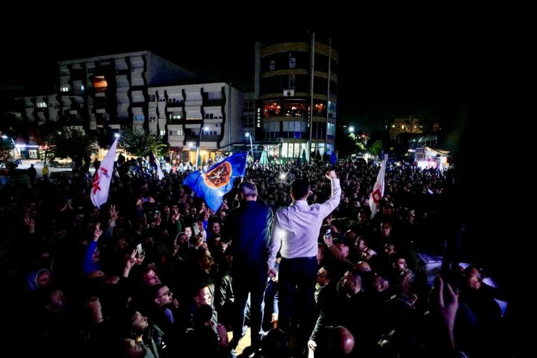 Abdixhiku: LDK-ja del partia e parë me mbi 180 mijë vota për kuvende komunale