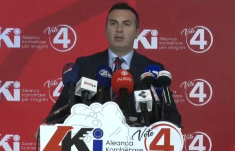 Bashkimi Demokratik për Integrim shpall fitoren në Likovë dhe Plasnicë