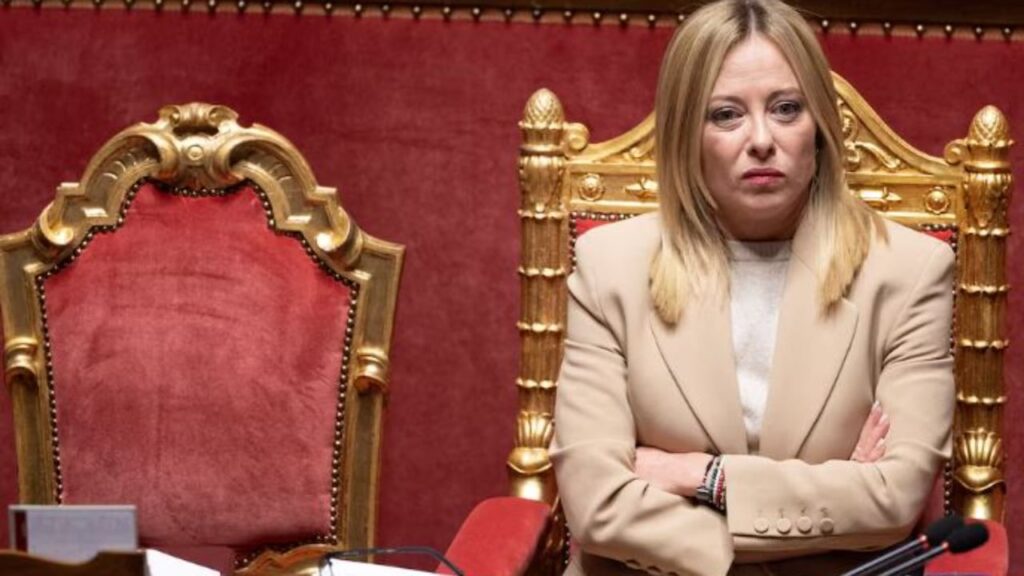 “Arritja historike” e Italisë, miratohet Reforma në Drejtësi e Melonit