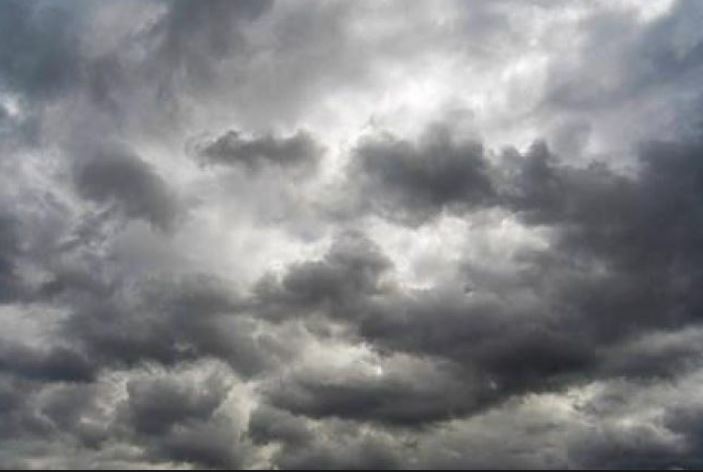 Nga vranësira të shumta me intervale të shkurtra me diell