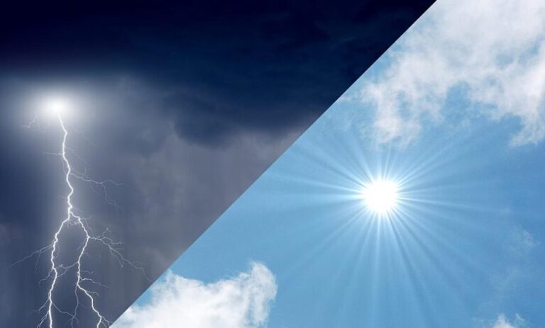 Mot kryesisht me diell