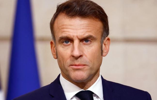 Macron: Rrugët e ndihmës për në Gaza të rihapen si një çështje e urgjencës absolute