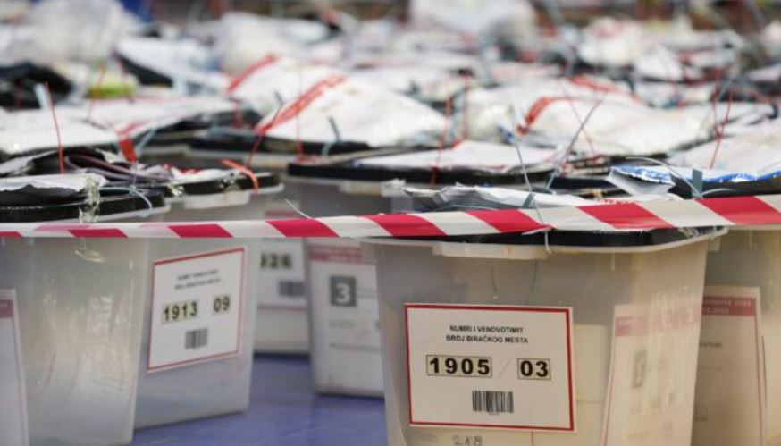 Prokuroria e Mitrovicës nis grumbullimin e informacioneve për vjedhje të votave