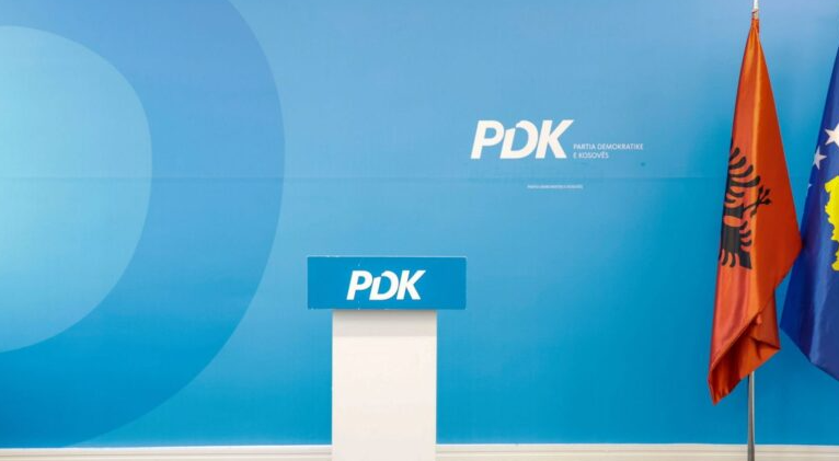 Pas LDK-së, PDK: Jemi partia e parë në Kosovë në Kuvende Komunale