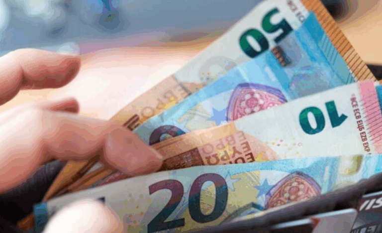Paga minimale 500 euro, rritet në dy hapa nga janari në korrik 2026