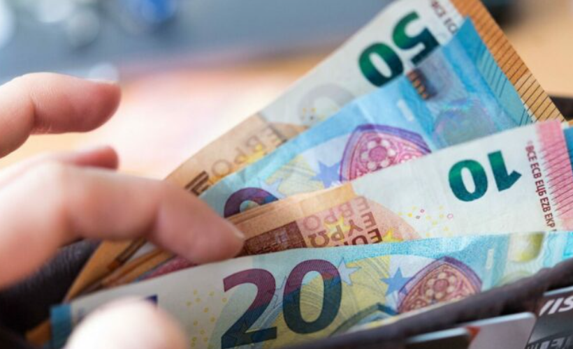 Paga minimale 500 euro, rritet në dy hapa nga janari në korrik 2026