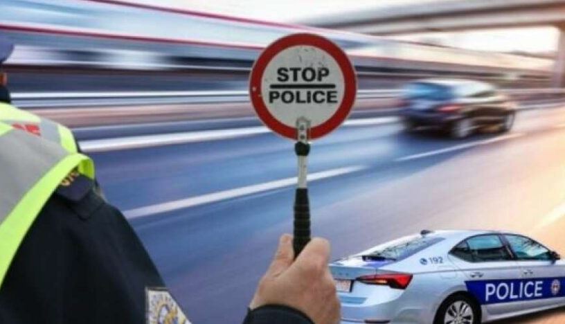 Në Suharekë nis shpërndarja me postë e gjobave të komunikacionit