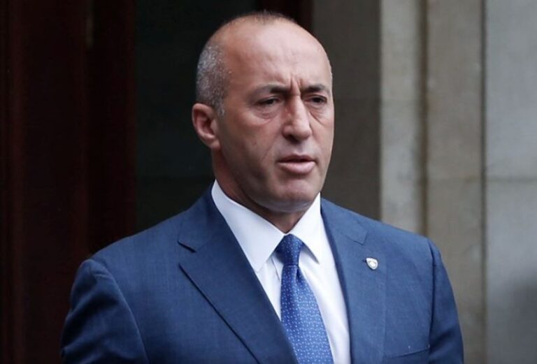 Haradinaj kritikon Qeverinë për projektbuxhetin 2026