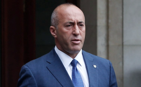 Haradinaj: Ka interesim nga Vetëvendosje për koalicion me ne