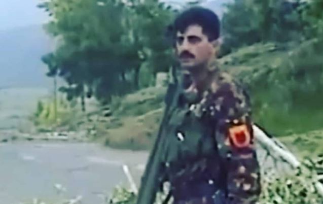 Haradinaj: Sandokanin e kujtoj si një luftëtar të madh e të pathyeshëm