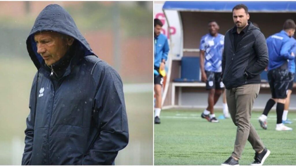 Osmani pritet të largohet nga FC Malisheva