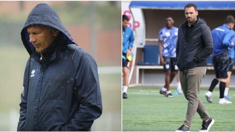 Osmani pritet të largohet nga FC Malisheva