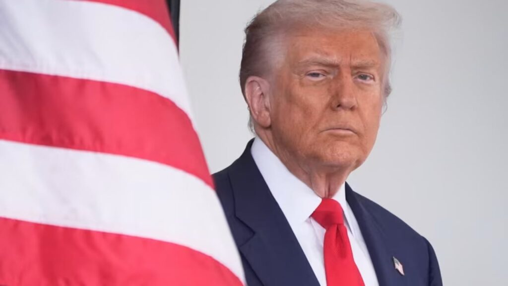 Trump paralajmëron Hamasin: Nëse nuk respektoni marrëveshjen, armëpushimi mbaron kur të them unë