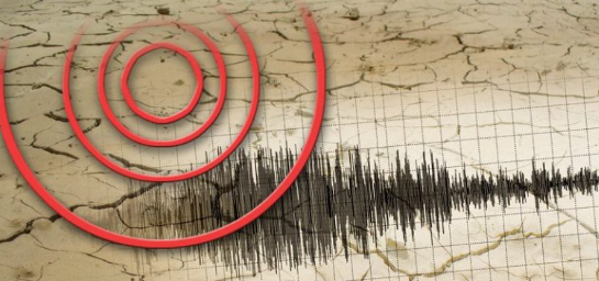 Shqipëria goditet nga tërmetet