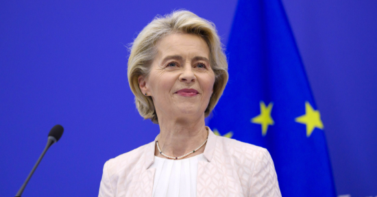 Von der Leyen akuzon Rusinë për përçarje të BE-së