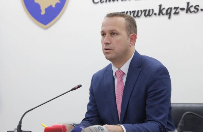 KQZ nis publikimin e rezultateve të kandidatëve për kuvende komunale