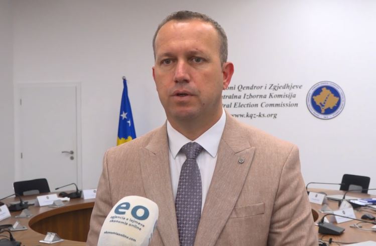 KQZ tregon se si zgjidhen kryetarët e komunave dhe asamblistët