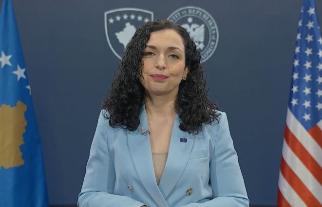 Osmani: Serbia dora e zgjatur e Rusisë, Kosova s’frikësohet nga agresorët