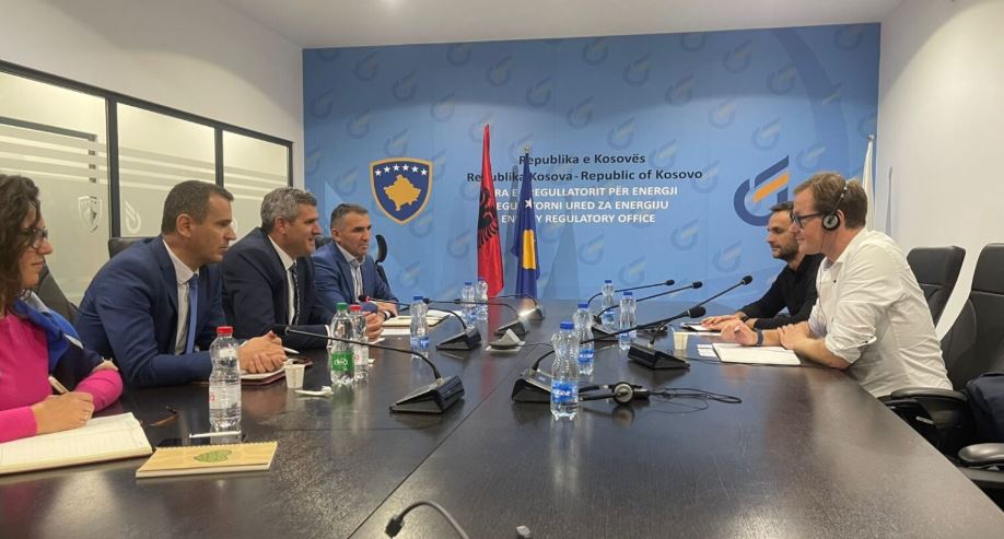 ZRRE-ja mundohet ta bind Bottcher për rëndësinë e liberalizimit të tregut të lirë