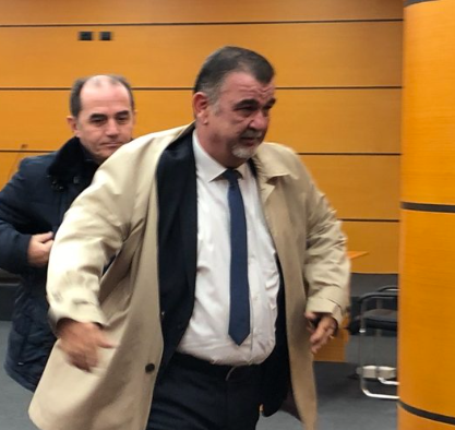 U qëllua me armë në gjykatë, ndërron jetë gjyqtari Astrit Kalaja