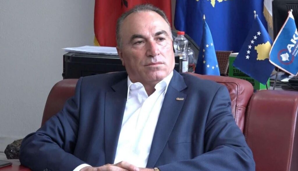 AKB akuzon ASK-në për manipulim të të dhënave statistikore