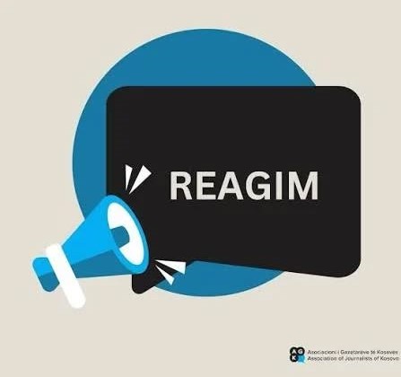 AGK-ja kundërshton mosakreditimin e mediave në gjuhën serbe për zgjedhjet e se dielës