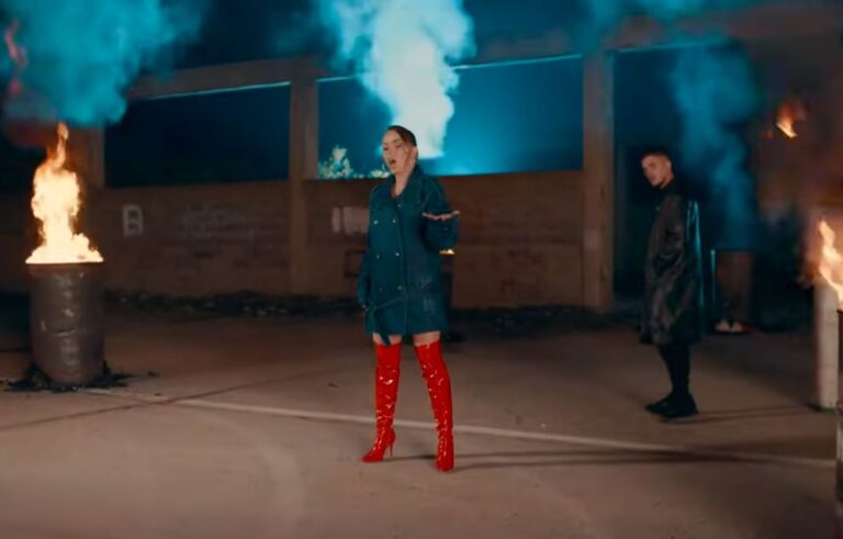 Aida e Bardhi publikojnë  “I pa Shpirt”