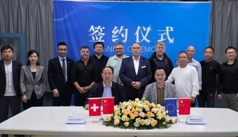 Delegacioni i AKB-së në vizitë zyrtare në Kinë