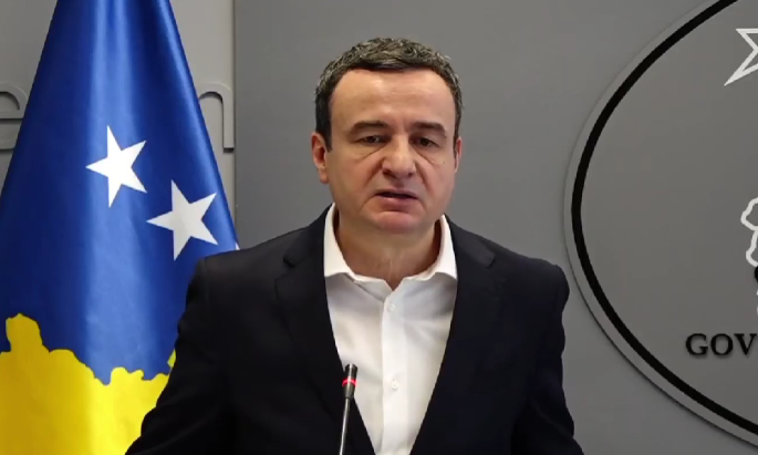 Koalicioni në Vushtrri, deklarohet Kurti për bashkëpunimin me LDK-në