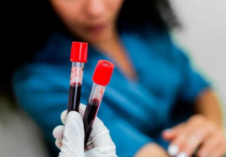 Testi i gjakut “Galleri” mund të përshpejtojë diagnostikimin e 50 llojeve të kancerit