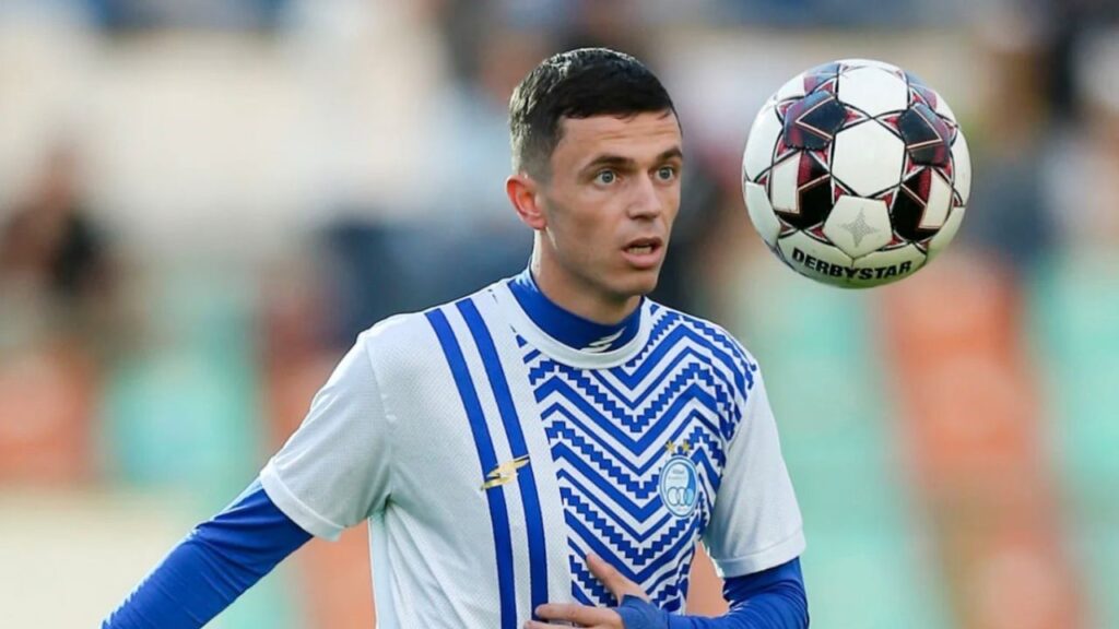 Jasir Asani është rikthyer në skenë me një gol të shpejtë në kampionatin iranian.