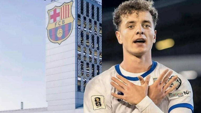 Barcelona dërgon ofertën e parë për Fisnik Asllanin?