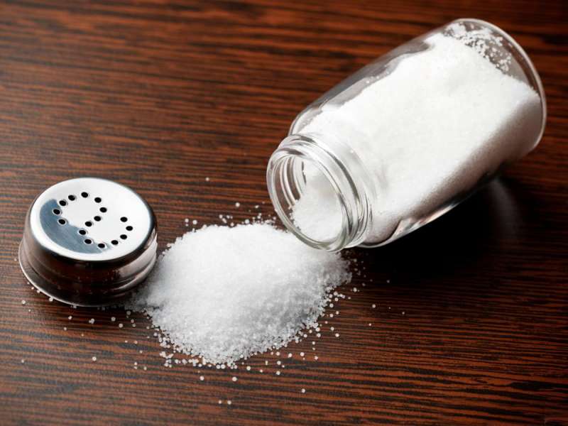 Shmangni këto ushqime për një bark të sheshtë