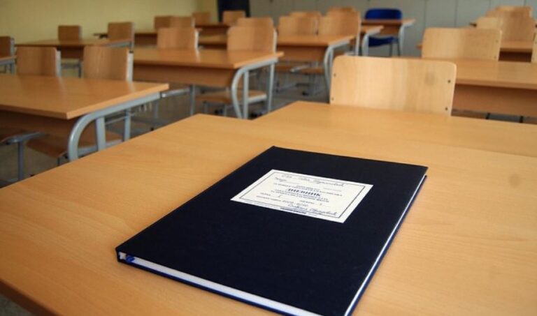 Nxënësit në pushim vjeshtor nga 29 deri më 31 tetor, mësimi rifillon më 3 nëntor