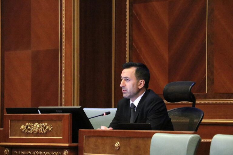 Basha viziton pesë anëtarët e aksidentuar të KQZ-së