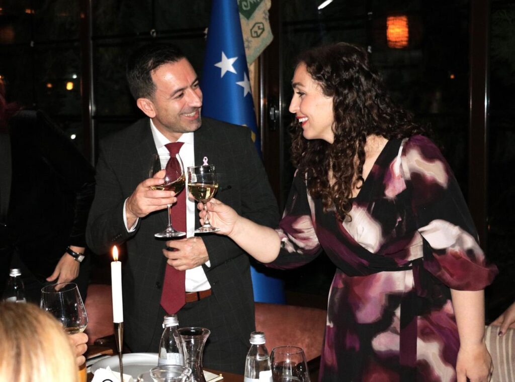 Basha: Darka e Lamës është shenjë e unitetit, mirënjohjes dhe bashkimit tonë kombëtar