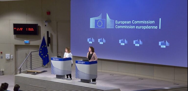 Zgjedhjet në Kosovë, Bashkimi Europian: Presim tranzicion të rregullt të pushtetit