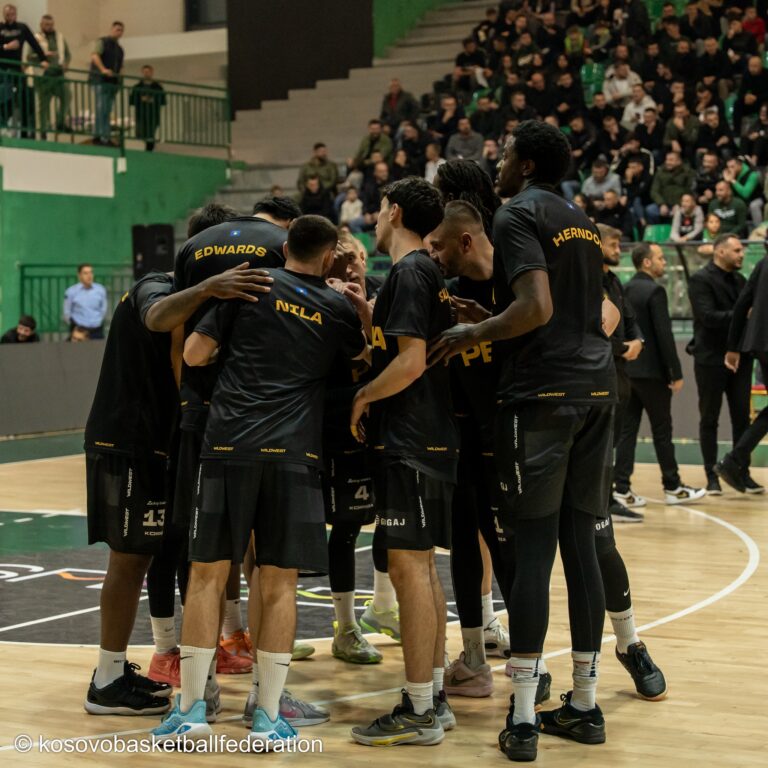 Pesë minutat e fundit, fatal për pejanët