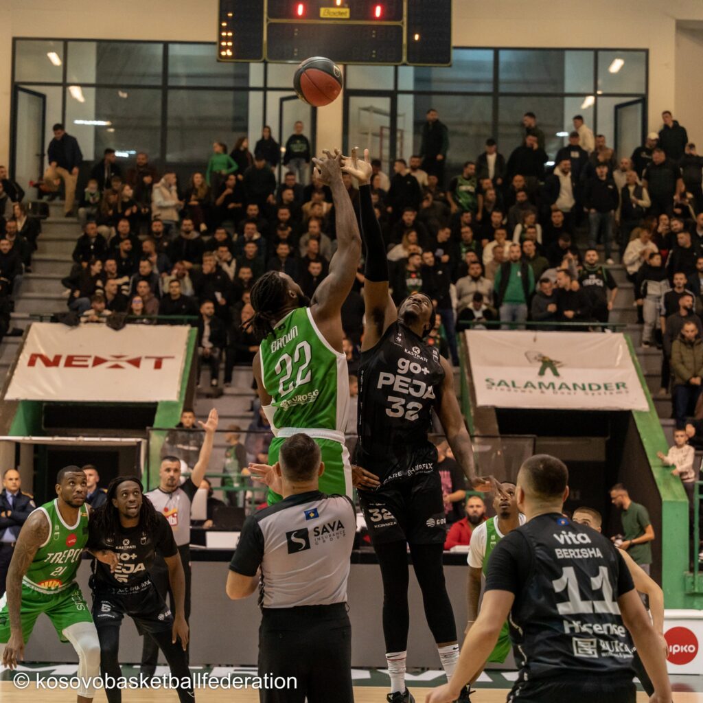 Java e dytë me shumë ndeshje interesante 🏀⛹️