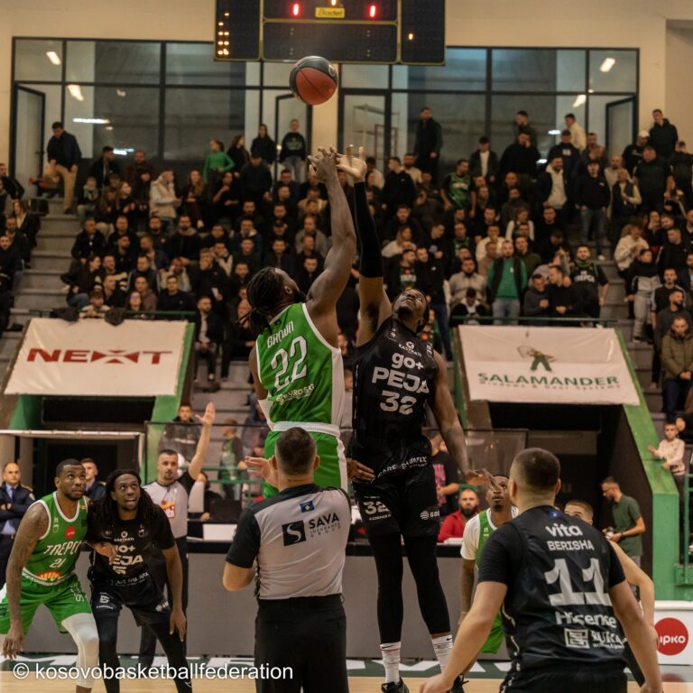 Java e dytë me shumë ndeshje interesante 🏀⛹️