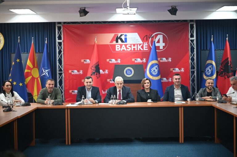 BDI: Hajde, menjëherë të shkojmë në zgjedhje të parakohshme parlamentare! VLEN vuan nga sindromi i Gazimestanit!