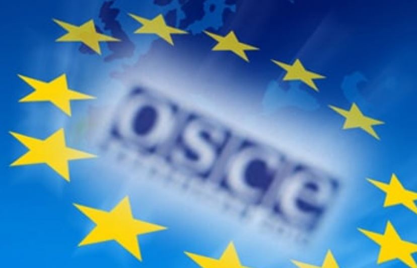 BE dhe OSBE reagojnë ashpër për vrasje e gjyqtarit Kalaj