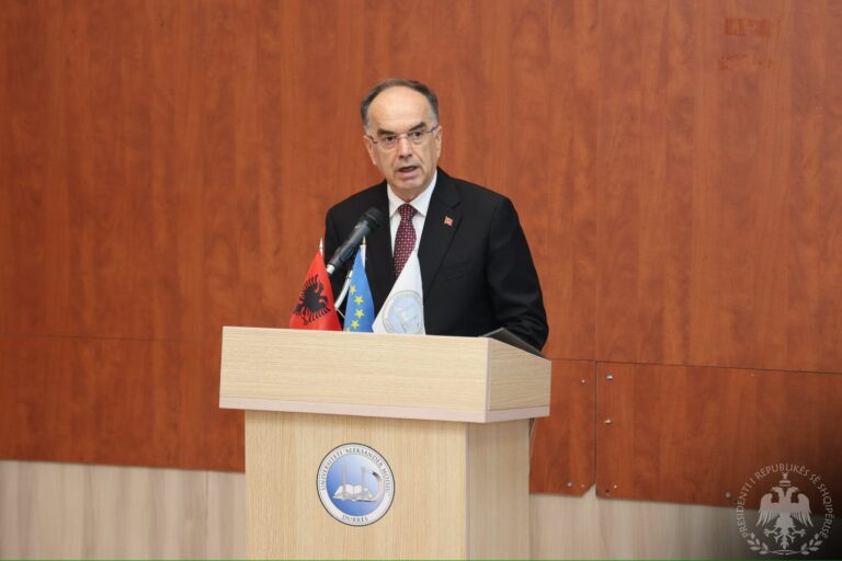 Begaj: Faleminderit të gjithë atyre që e mundësuan njohjen e pavarësisë së Kosovës nga Siria