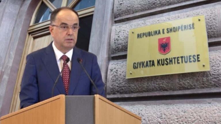 Begaj letër gjykatës: Urdhëroni KQZ-në të organizojë zgjedhjet në Tiranë